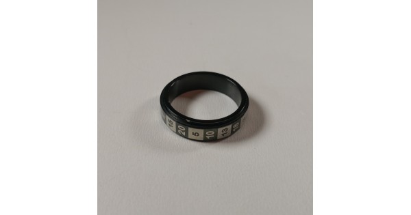 D20 on sale spinner ring